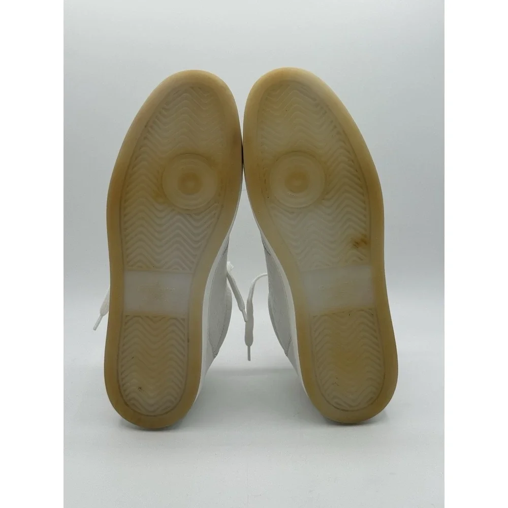 Louis Vuitton Rivoli Monogram leather sneaker - Men's size 8 - Picture 14 of 16